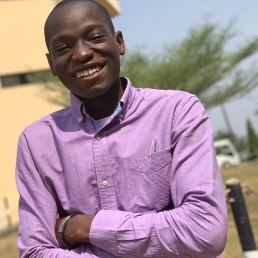Ifeoluwa Enoch Akinpelu
