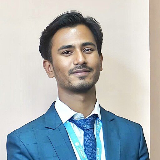 Biraj Kumar Karanjit