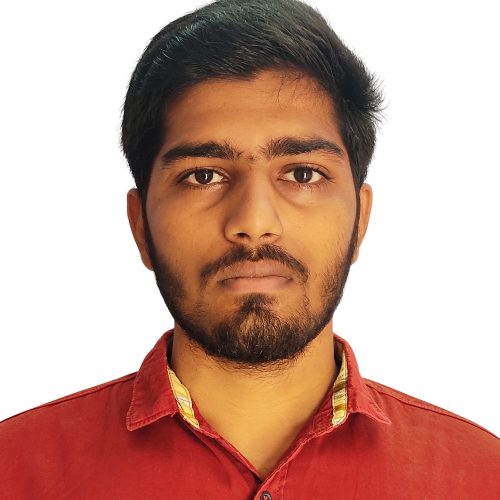 Lohith Sai Tirumalasetty