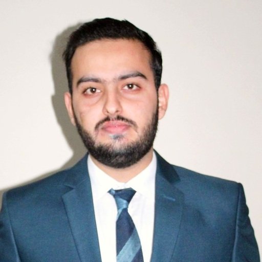 Hamza Tariq