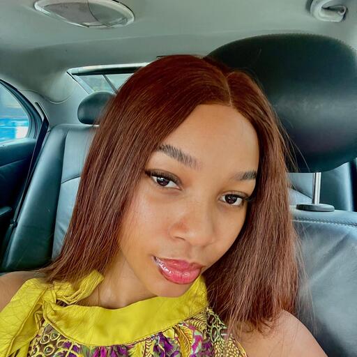 chinwe eke