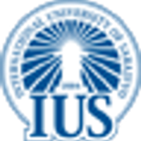 International University of Sarajevo logo