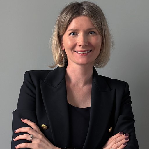 Natasha Kurus