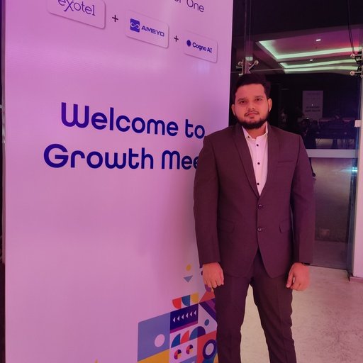 Rohit  Barua