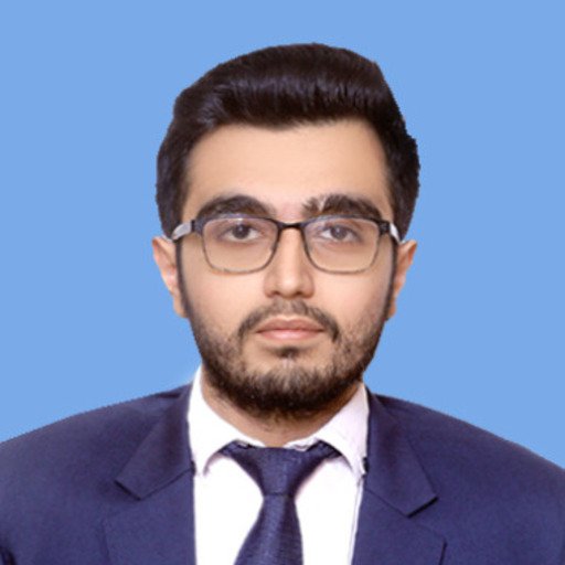 Haris Yousuf