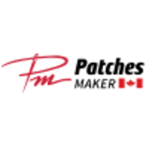 Patches Maker logo