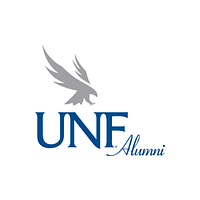University of North Florida logo