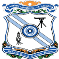 Government College of Technology, Coimbatore logo