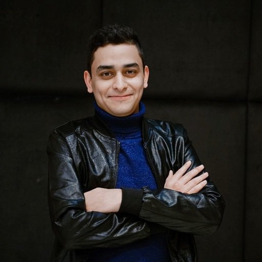 Ibrahim Mahdi