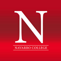Navarro College logo