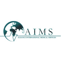 Alliance International Medical Services  logo