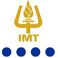 Institute of Management Technology, Nagpur logo
