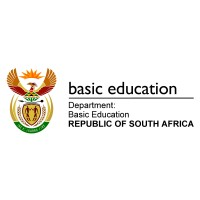 Department of Education South Africa logo