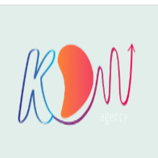 Kdmagency logo