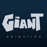 Giant Animation logo