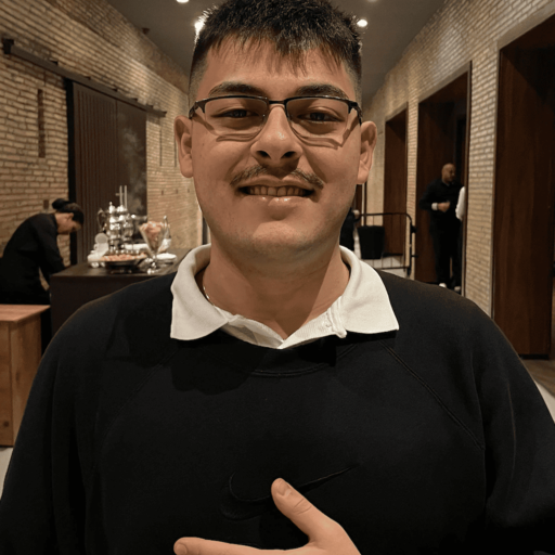 Vinicius Takedi