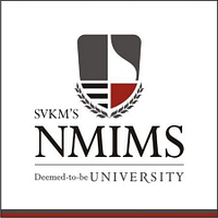 Mukesh Patel School of Technology Management & Engineering, NMIMS University logo