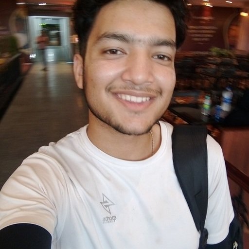 Sahil Rana