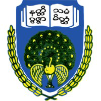 University of Yangon logo