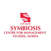 Symbiosis Centre For Management Studies Noida logo