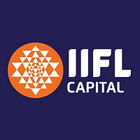 India Infoline Ltd. logo