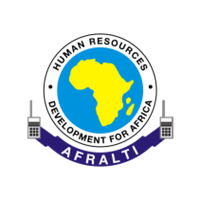 African Advanced Level Telecommunications Institute logo