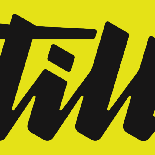 Tilt logo