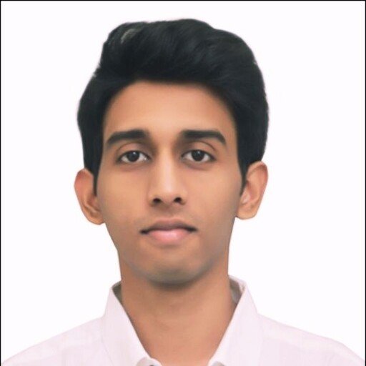Vedant Bhatkar