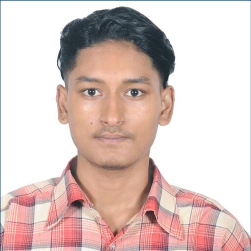 Bibek Baral Bk