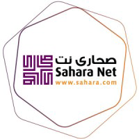 Sahara Net logo