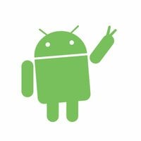 Android OS logo