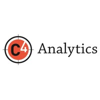 C-4 Analytics logo