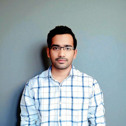 SUDIPTA SEN
