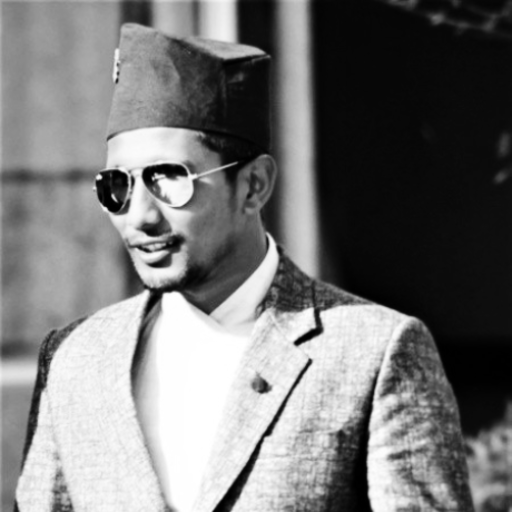 Kapindra Raut