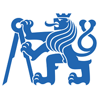 Czech Technical University logo