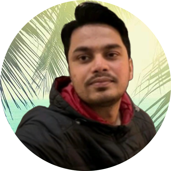 AMAN SETH