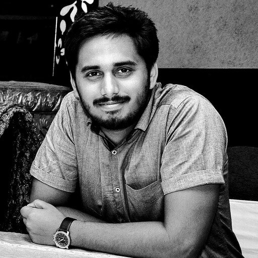 Saksham Khurana
