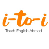 i-to-i TEFL logo