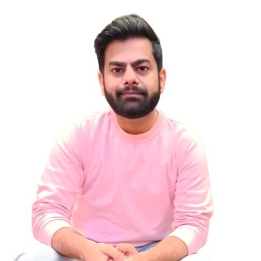 Ashish Saini