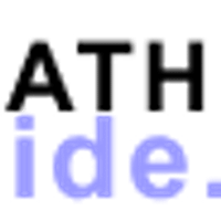 Marathonguide.com logo