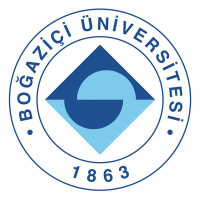 Boğaziçi University logo