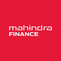 Mahindra & Mahindra Financial Services logo