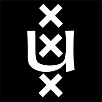 Universiteit van Amsterdam logo