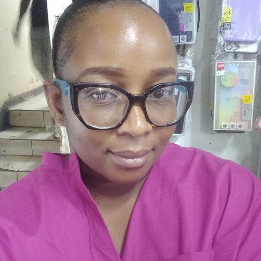 Nyaradzai Dube
