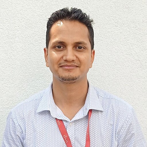 Hemant Kumar
