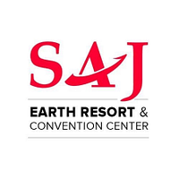 SAJ Flight Catering logo