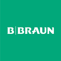 B. Braun Medical Inc logo