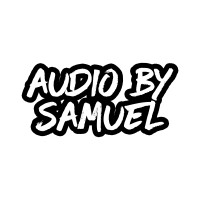 AudioBySamuel logo