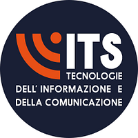 ITS Academy ICT Piemonte logo