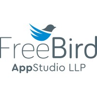 Freebird App studio logo